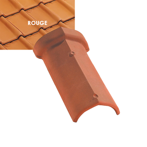 ARETIER A EMBOITEMENT ROUGE (2,5/ml) IME